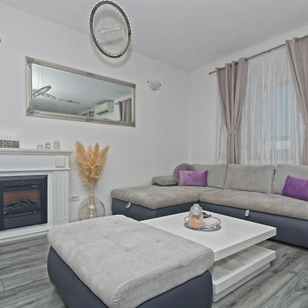 Apartment Anachi Split Kültér fotó