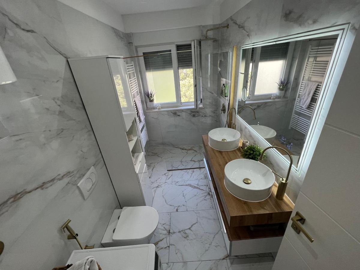 Apartment Anachi Split Kültér fotó