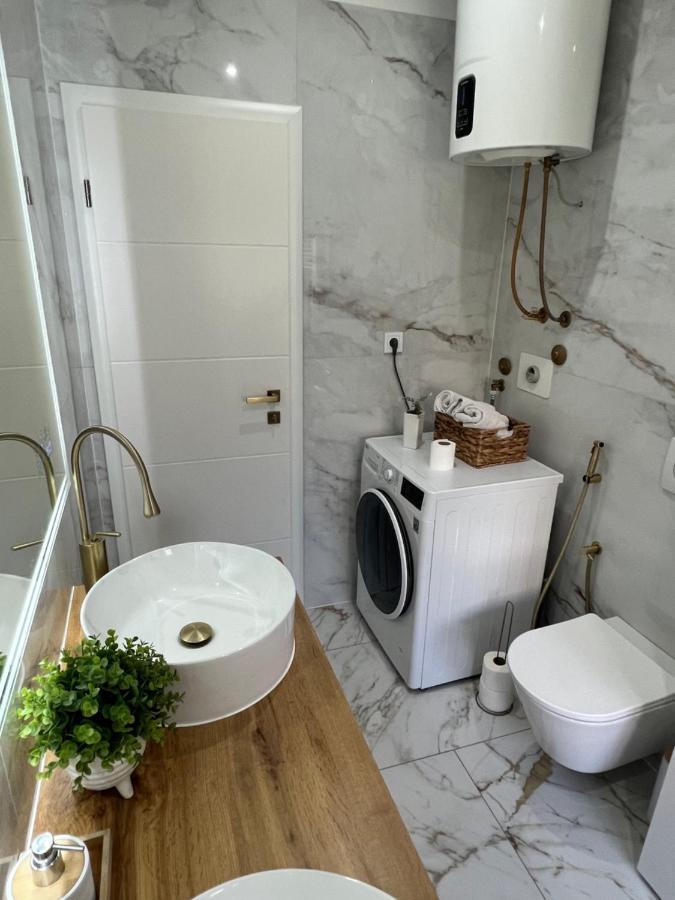 Apartment Anachi Split Kültér fotó