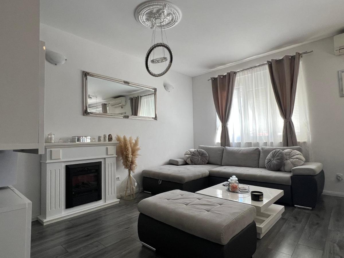 Apartment Anachi Split Kültér fotó