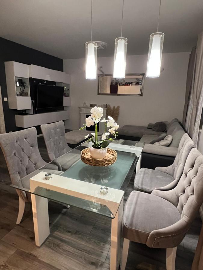 Apartment Anachi Split Kültér fotó