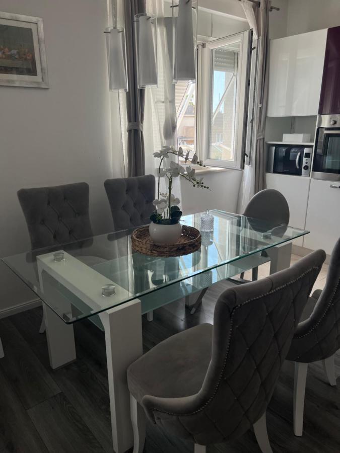 Apartment Anachi Split Kültér fotó