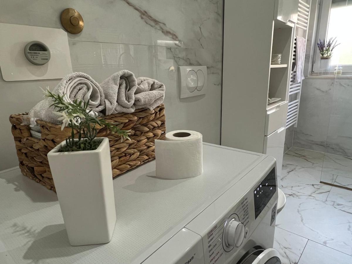 Apartment Anachi Split Kültér fotó