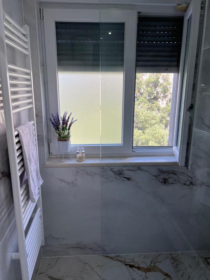 Apartment Anachi Split Kültér fotó
