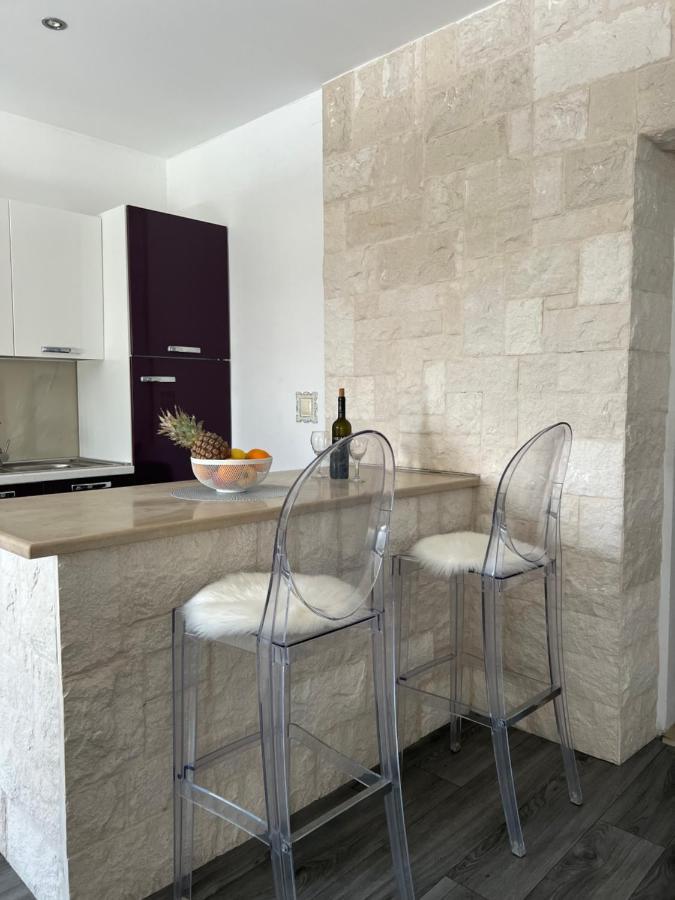Apartment Anachi Split Kültér fotó