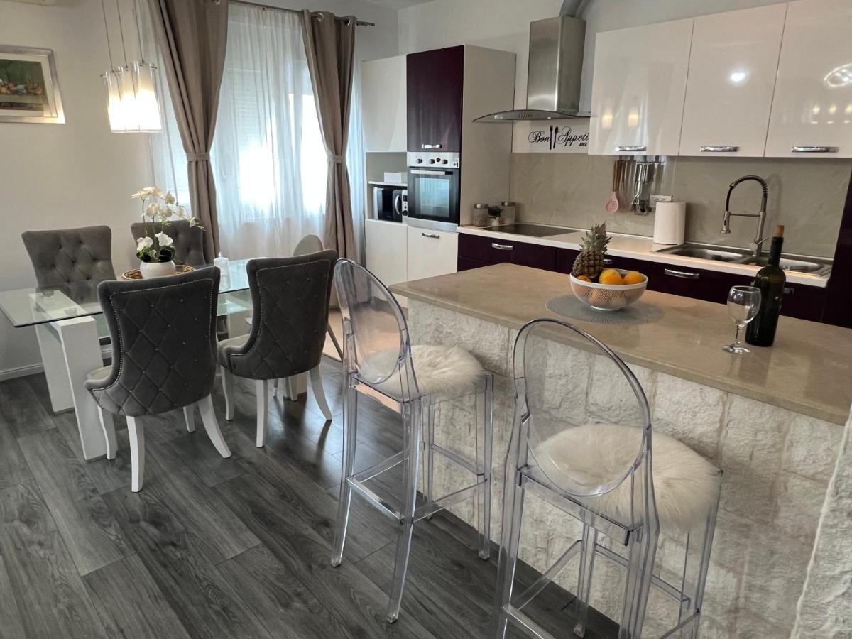 Apartment Anachi Split Kültér fotó