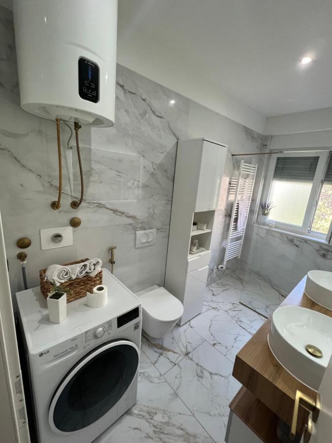 Apartment Anachi Split Kültér fotó