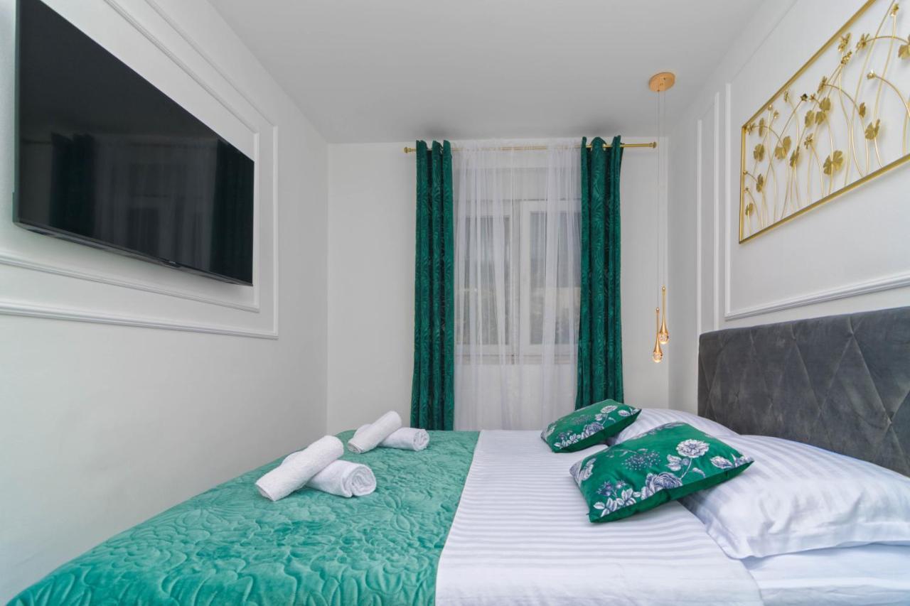 Apartment Anachi Split Kültér fotó