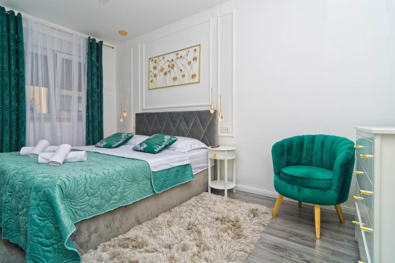 Apartment Anachi Split Kültér fotó