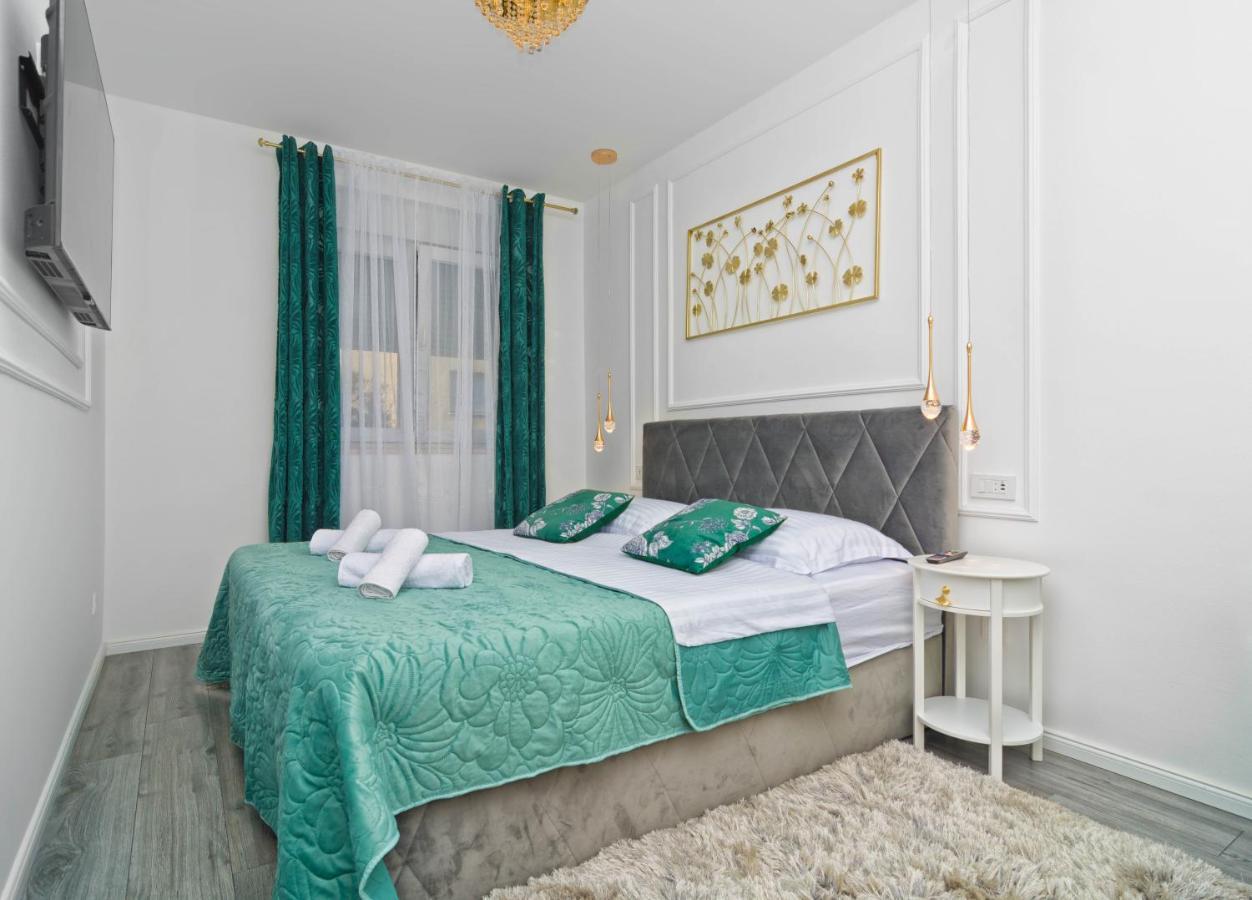 Apartment Anachi Split Kültér fotó