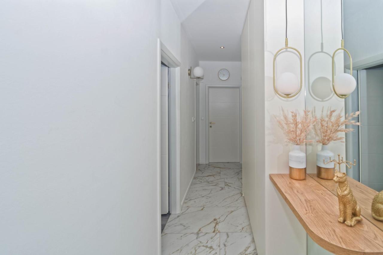 Apartment Anachi Split Kültér fotó