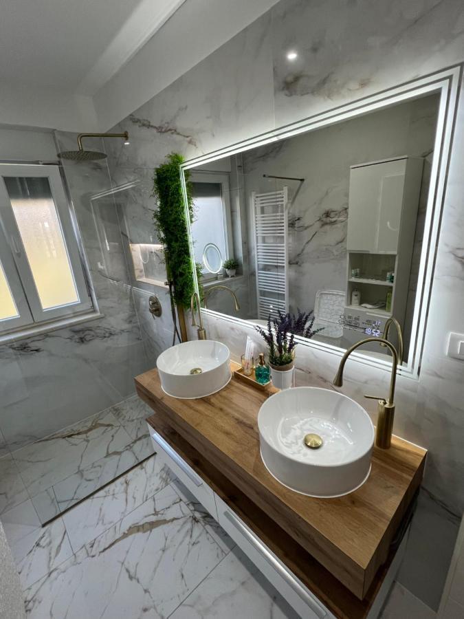 Apartment Anachi Split Kültér fotó