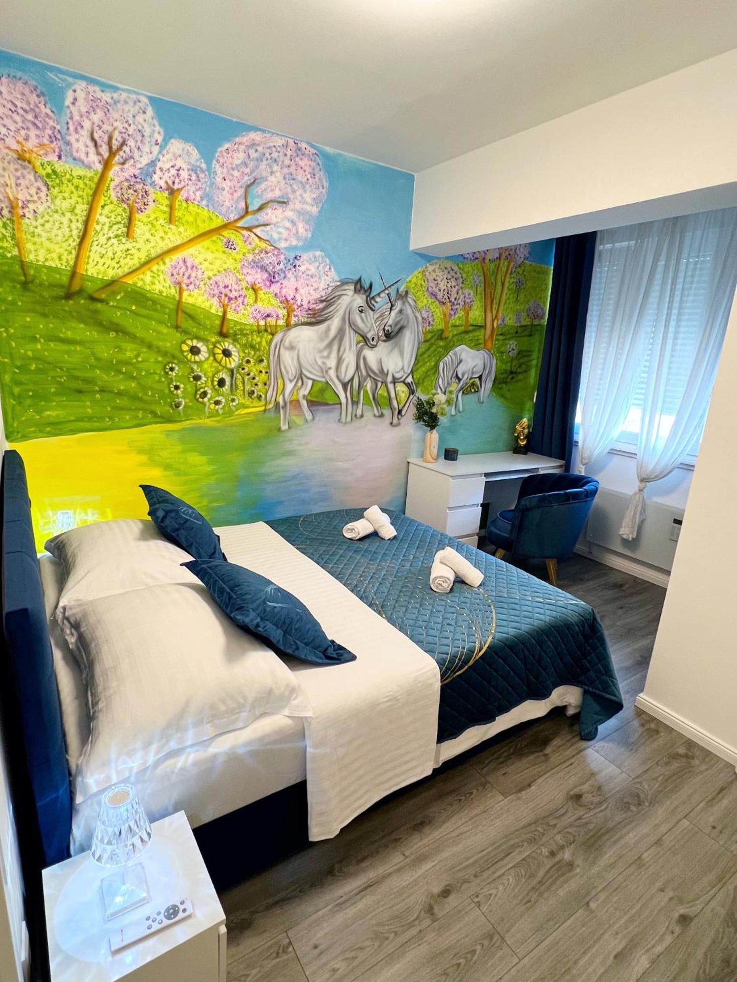 Apartment Anachi Split Kültér fotó