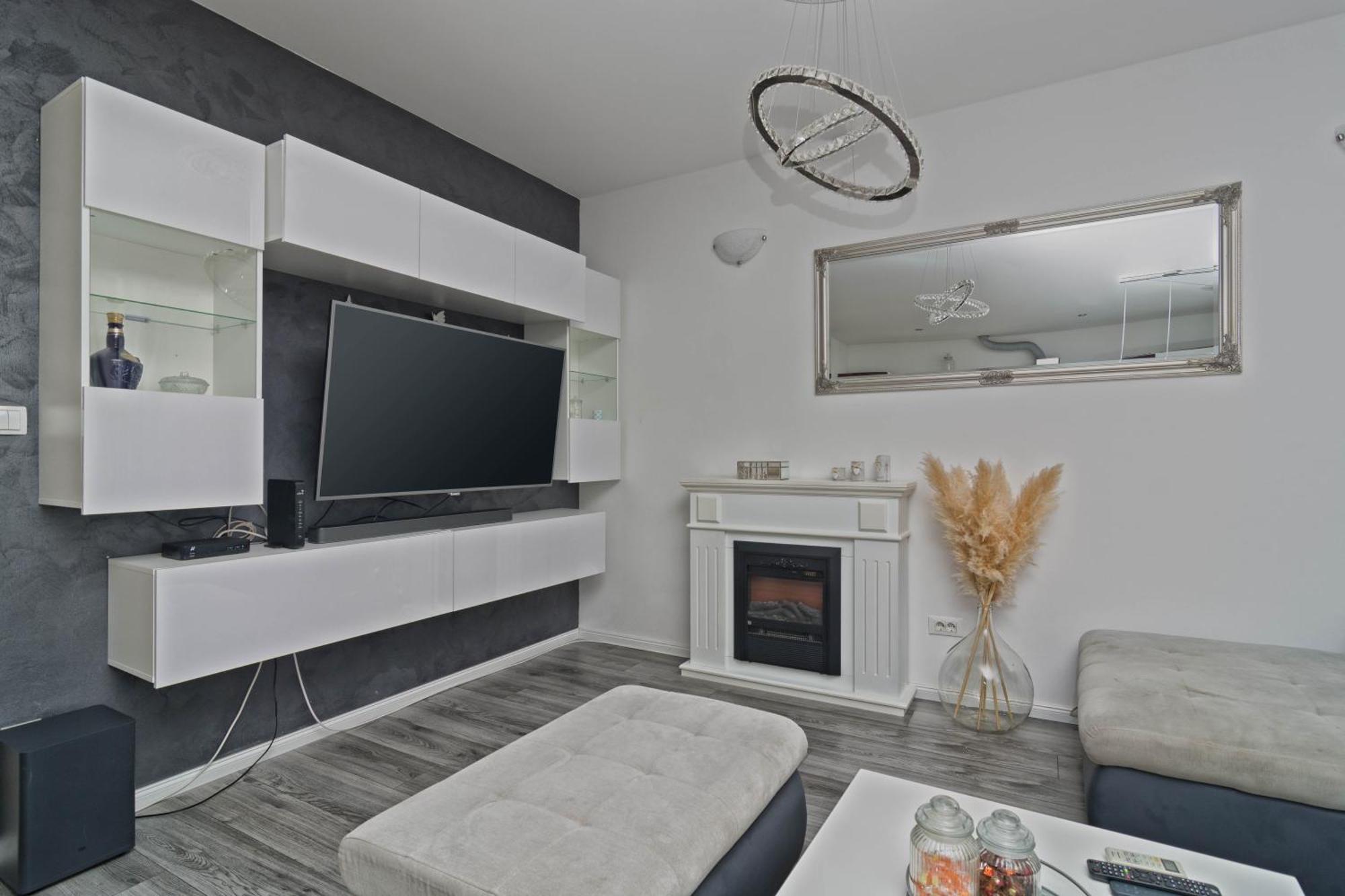 Apartment Anachi Split Kültér fotó
