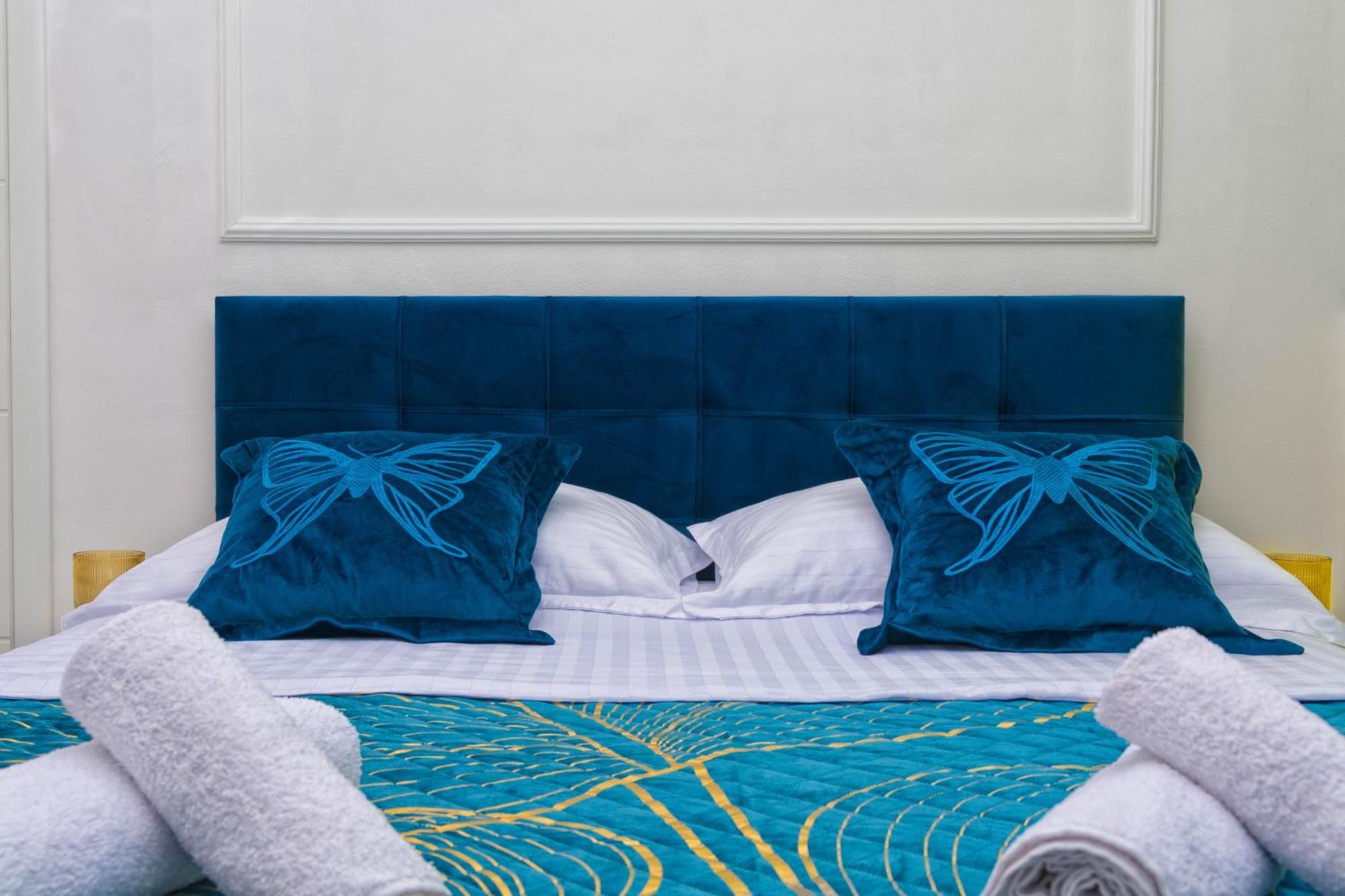 Apartment Anachi Split Kültér fotó