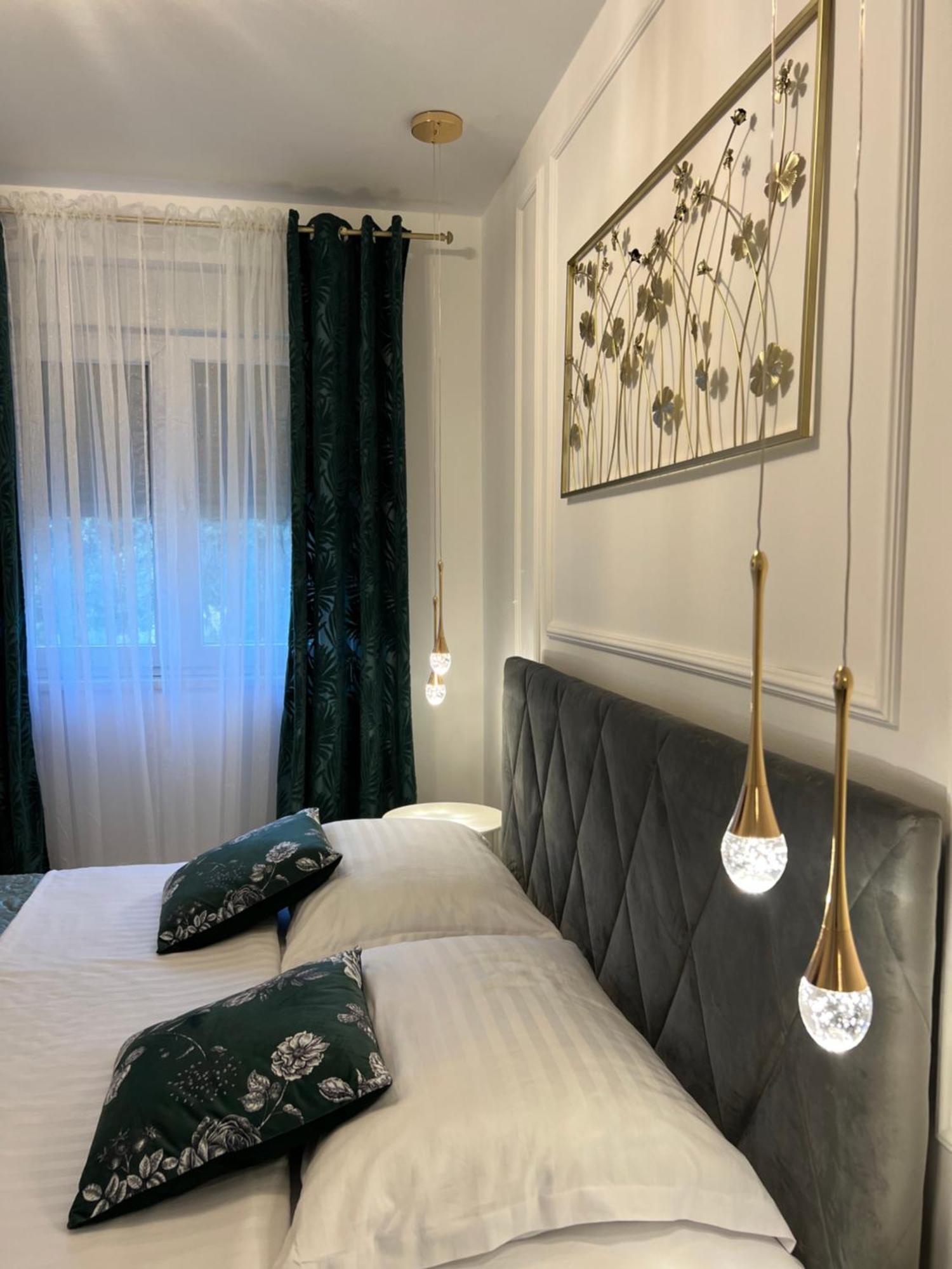 Apartment Anachi Split Kültér fotó