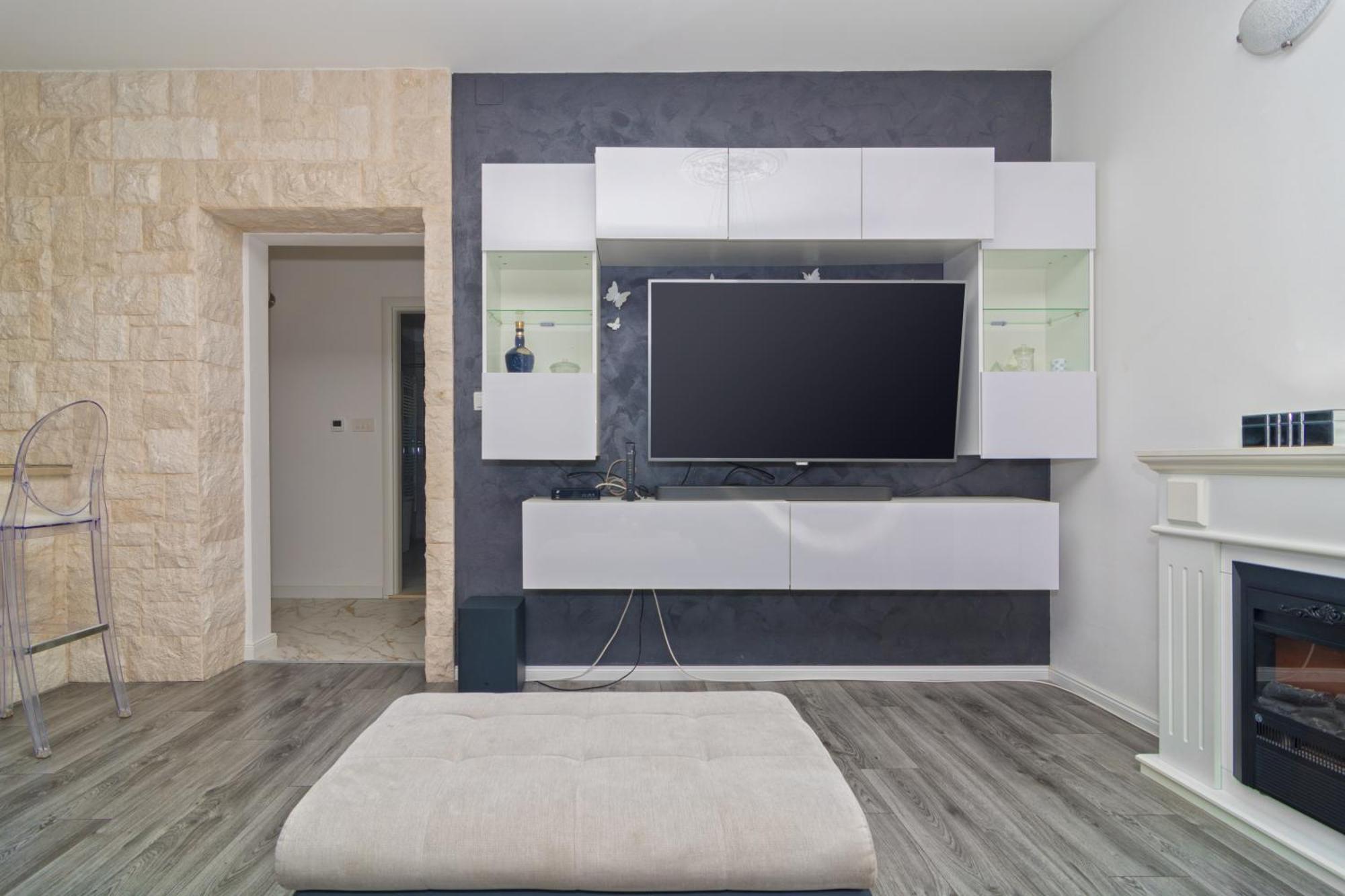 Apartment Anachi Split Kültér fotó